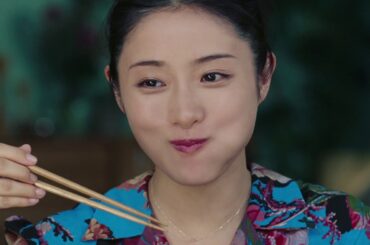 石原さとみ出演 すき家新CM「うな牛」篇 15秒
