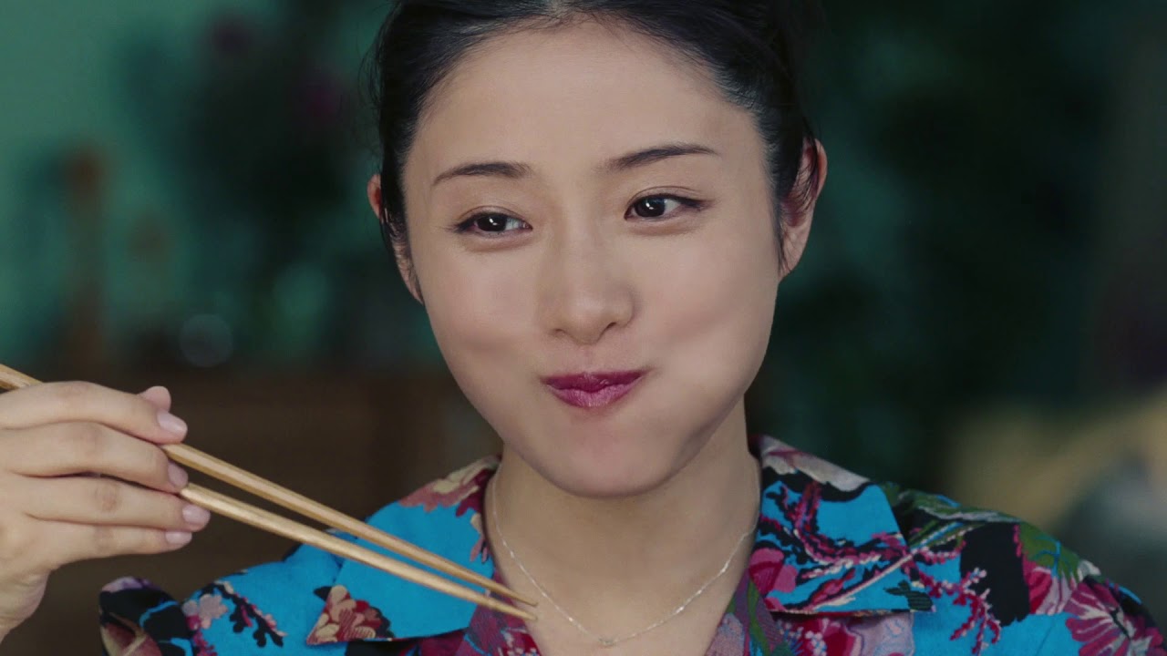 石原さとみ出演 すき家新CM「うな牛」篇 15秒 石原さとみ出演 すき家新CM「うな牛」篇 15秒