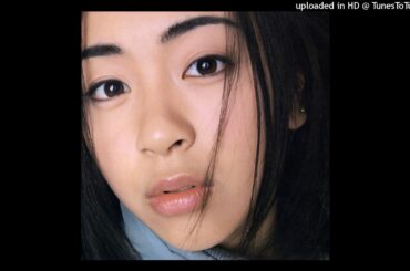 Utada Hikaru - Time Will Tell