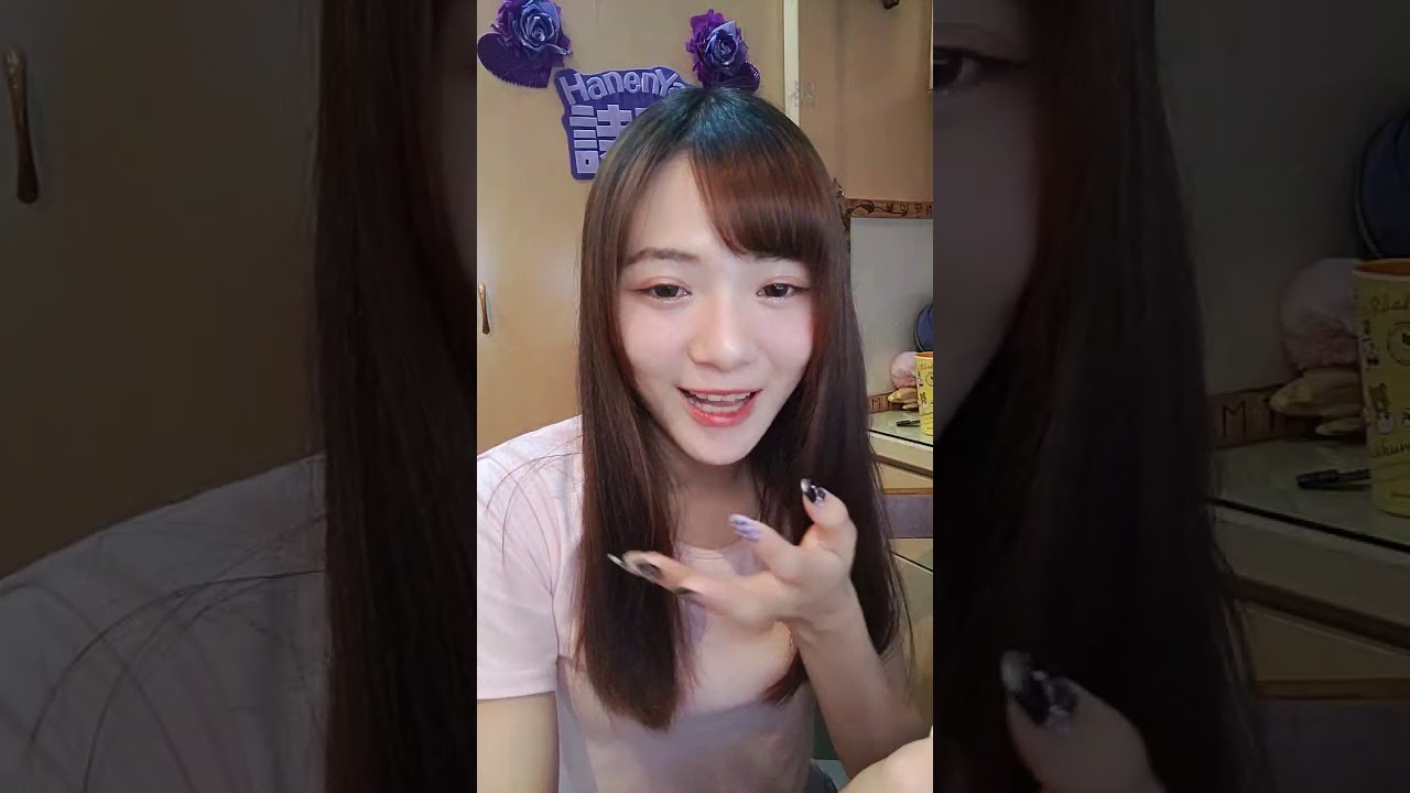 2020 07 10 AKB48 Team TP 曾詩羽「浪Live」直播