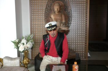 外道詐欺師小池百合子を刑事告発　国民総会　2020-07-11