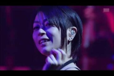 宇多田ヒカル/宇多田光【Traveling&Colors】(Live.Ver)