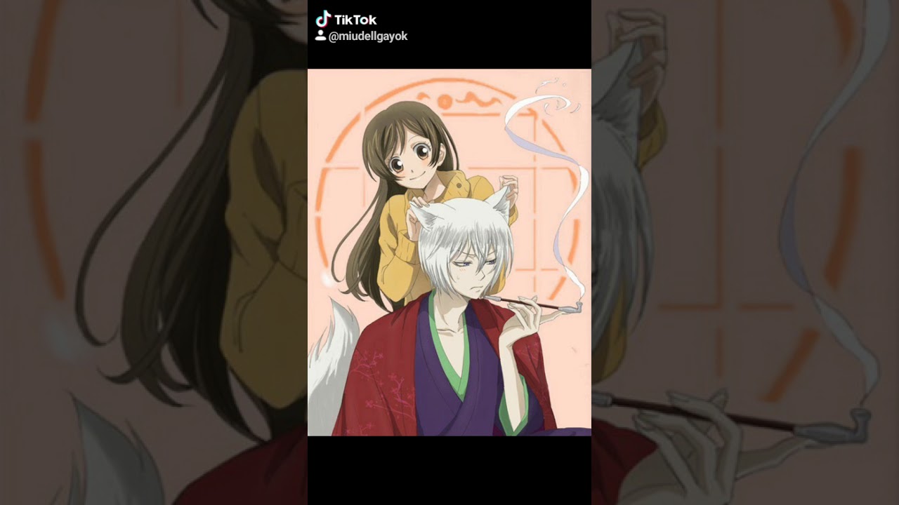 Tomoe & Nanami