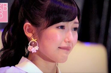 (Eng Sub) Watanabe Mayu defeats Sashihara Rino to become AKB48 Center | AKB48 2014 Election