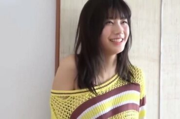 Ogura Yuka photot shot 07