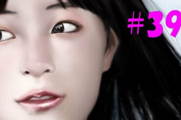 広瀬すず　液タブでリアル絵描いてみた　hirose suzu/drawing