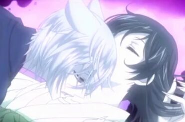 Kamisama hashiremasta nanami y tomoe