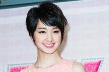 「剛力彩芽」独立へ　前澤友作氏支援で子会社を設立、「アンビリバボー」降板か