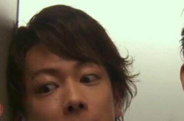 【佐藤健｜父子刑警】トリッキーな父と息子の陽気なエピソード1！ ！ ！