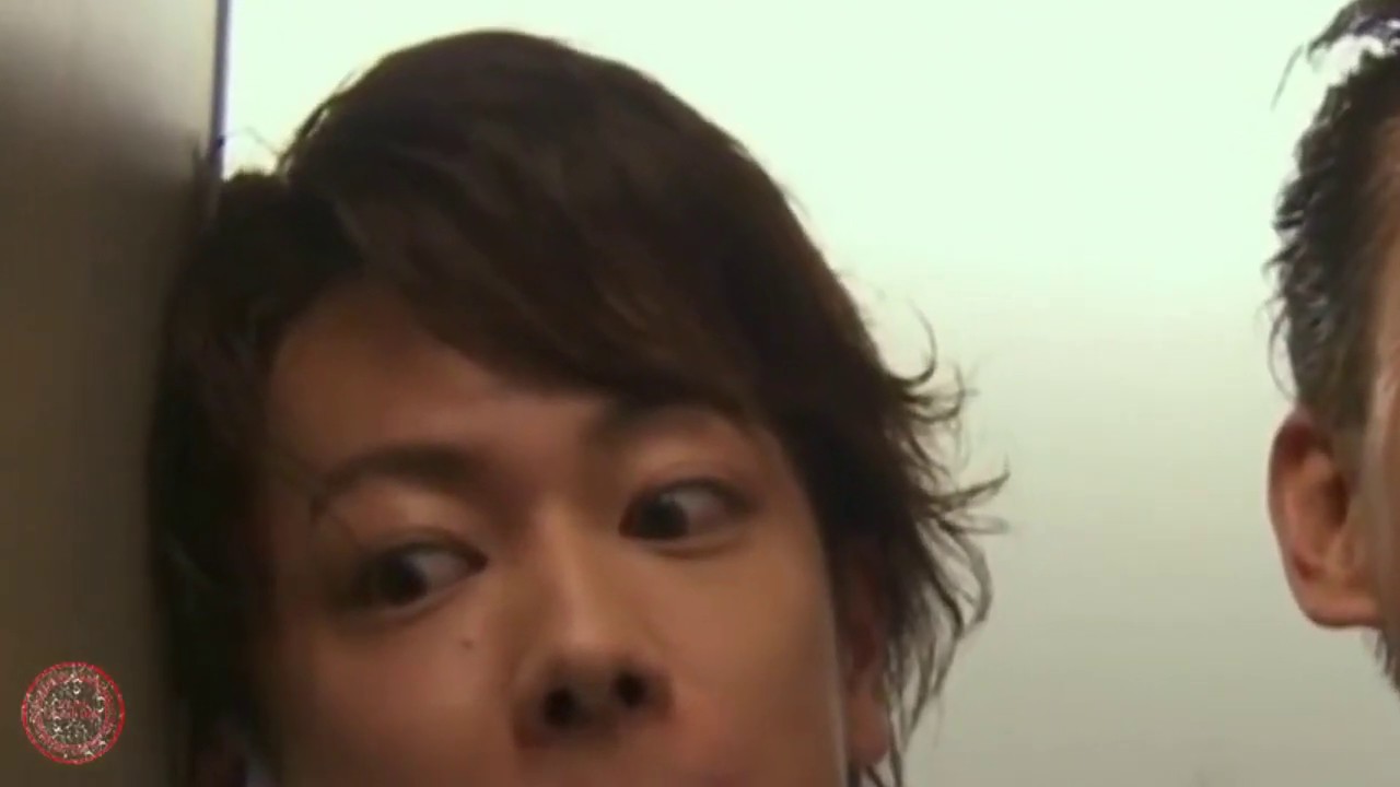 【佐藤健｜父子刑警】トリッキーな父と息子の陽気なエピソード1！ ！ ！