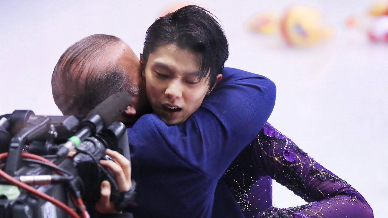 【羽生結弦MAD】LIGHT A FIRE 【羽生結弦MAD】LIGHT A FIRE