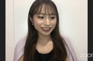 AKB48/OUC48 オンライン鑑賞会 ｢『くらのおだえりなるみ ソーシャルディスタンス公演』オンライン鑑賞会｣  SHOWROOM 2020.7.11