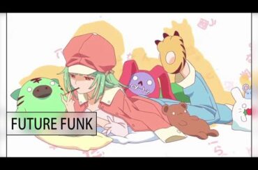 花澤香菜 - Renai Circulation (Lone Alpha Remix)