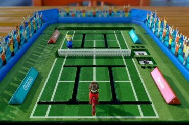 【世界のアソビ大全51】錦織圭選手にあこがれた男の末路・・・