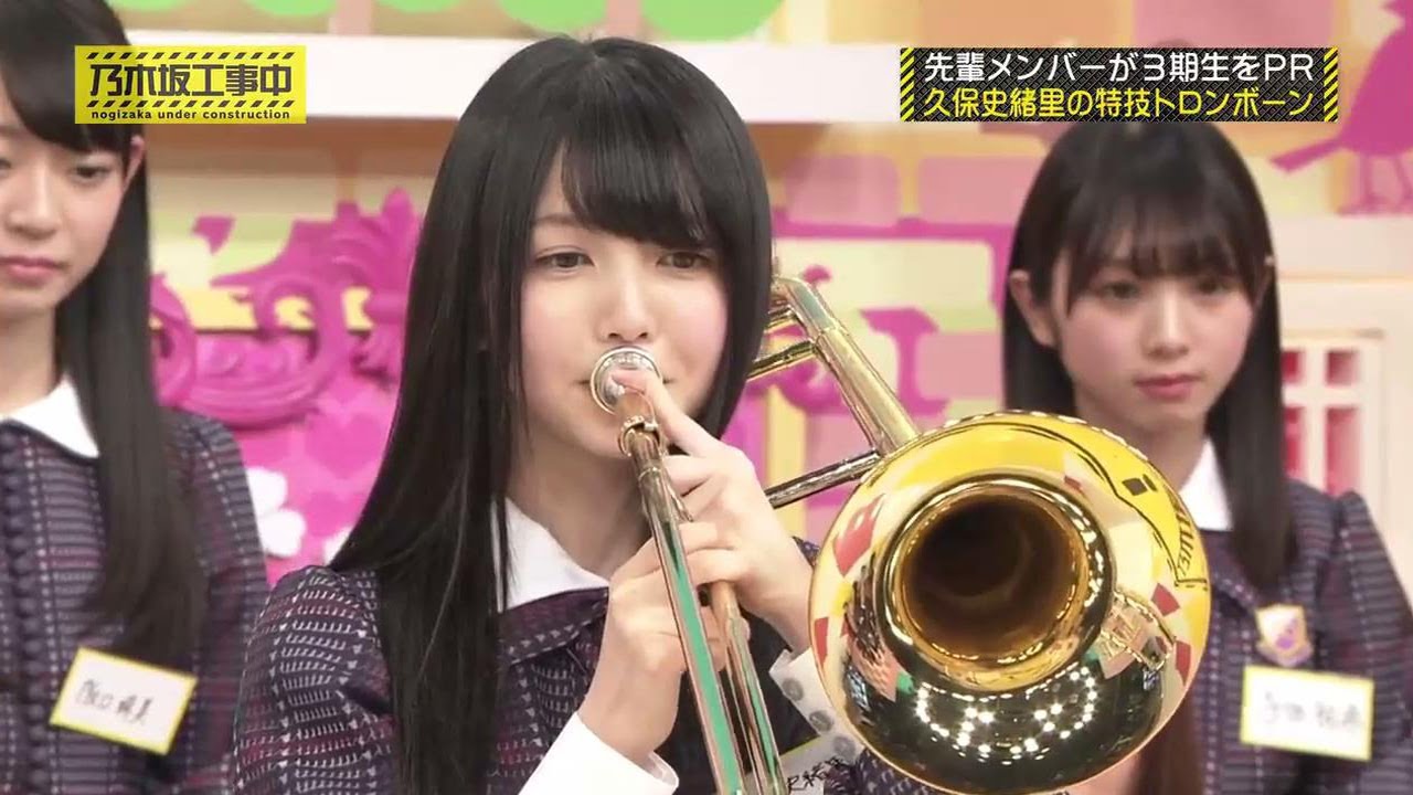 乃木坂46 乃木坂工事中 2020 Ep100 + 109 Full Show 乃木坂46 【20.07.11】