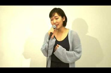 オヒアの木 / 浜崎あゆみ【詠美子が歌ってみた】