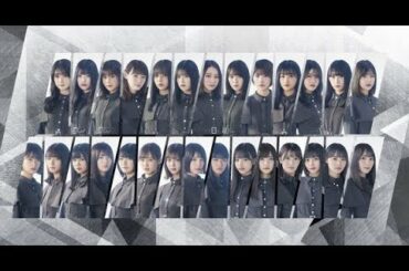 ✅  欅坂46が初となる無観客会場からの配信ライブ『KEYAKIZAKA46 Live Online，but with YOU！』を16日に開催することを公式サイトで発表された。