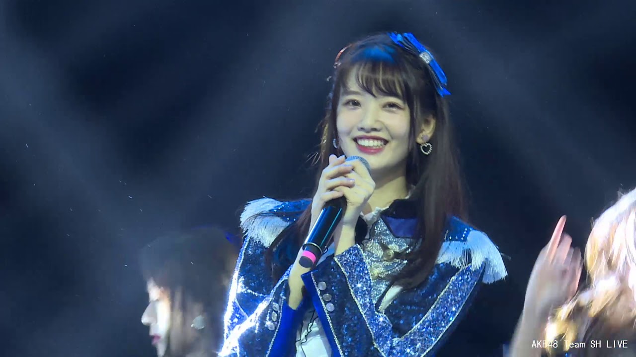 LOVE TRIP AKB48 TeamSH 20200711 (晚场) LOVE TRIP AKB48 TeamSH 20200711 (晚场)