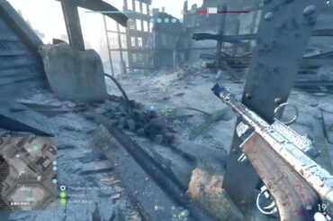 【BFV】静かな配信者【本田翼さん待ち】【クリーンな配信者】【高画質配信】