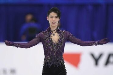 ✅  国際スケート連盟（ISU）が初めて創設したフィギュアスケートの表彰式「ISUスケーティングアワード」が、日本時間11日午後11時から行われる。今年3月の世界選… - 日刊スポーツ新聞社のニュース