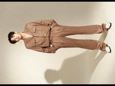 ✅  韓国・実力派俳優カン・ハヌル「星野源さん、新垣結衣さんも大好きです」｜ニフティニュース