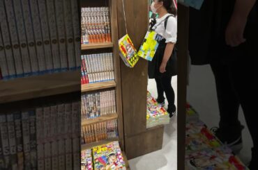 jumpshop# animation store#birthday#Nanami