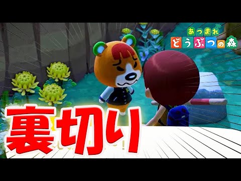 【あつ森】離島ガチャを200時間以上してたら・・・ぐへへへへへへへへへへへへ【あつまれどうぶつの森/ちゃちゃまる/ジャック】 【あつ森】離島ガチャを200時間以上してたら・・・ぐへへへへへへへへへへへへ【あつまれどうぶつの森/ちゃちゃまる/ジャック】