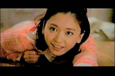 新垣結衣 meiji マカダミアナッツCM