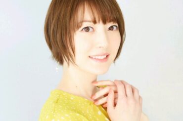 花澤 香菜さん結婚おめでとうございます🎉🎊笑える懐かしい音源をどうぞ!