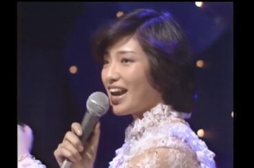 ［山口百恵］浩瀚星海 乙女座宮 The Best Ten