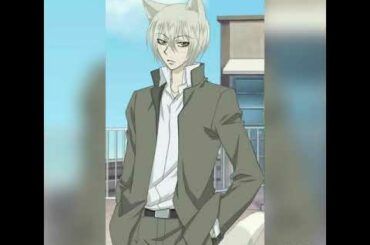 Tomoe e Nanami 😍 ( kamisama hajimemashita)