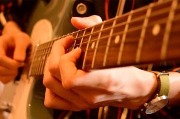 丸の内サディスティック - 椎名林檎 / Marunouchi Sadistic - Sheena Ringo【Only Guitar】