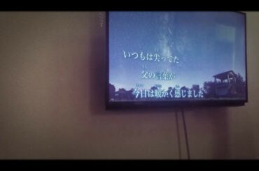 なんでもないや / 歌ってみた