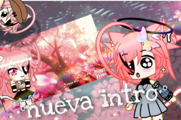 °Nueva intro° nanami