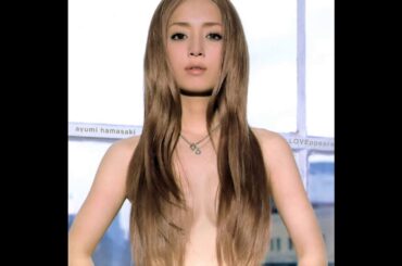 Ayumi Hamasaki - 浜崎あゆみ - LOVEppears Disk 2 (HQ)