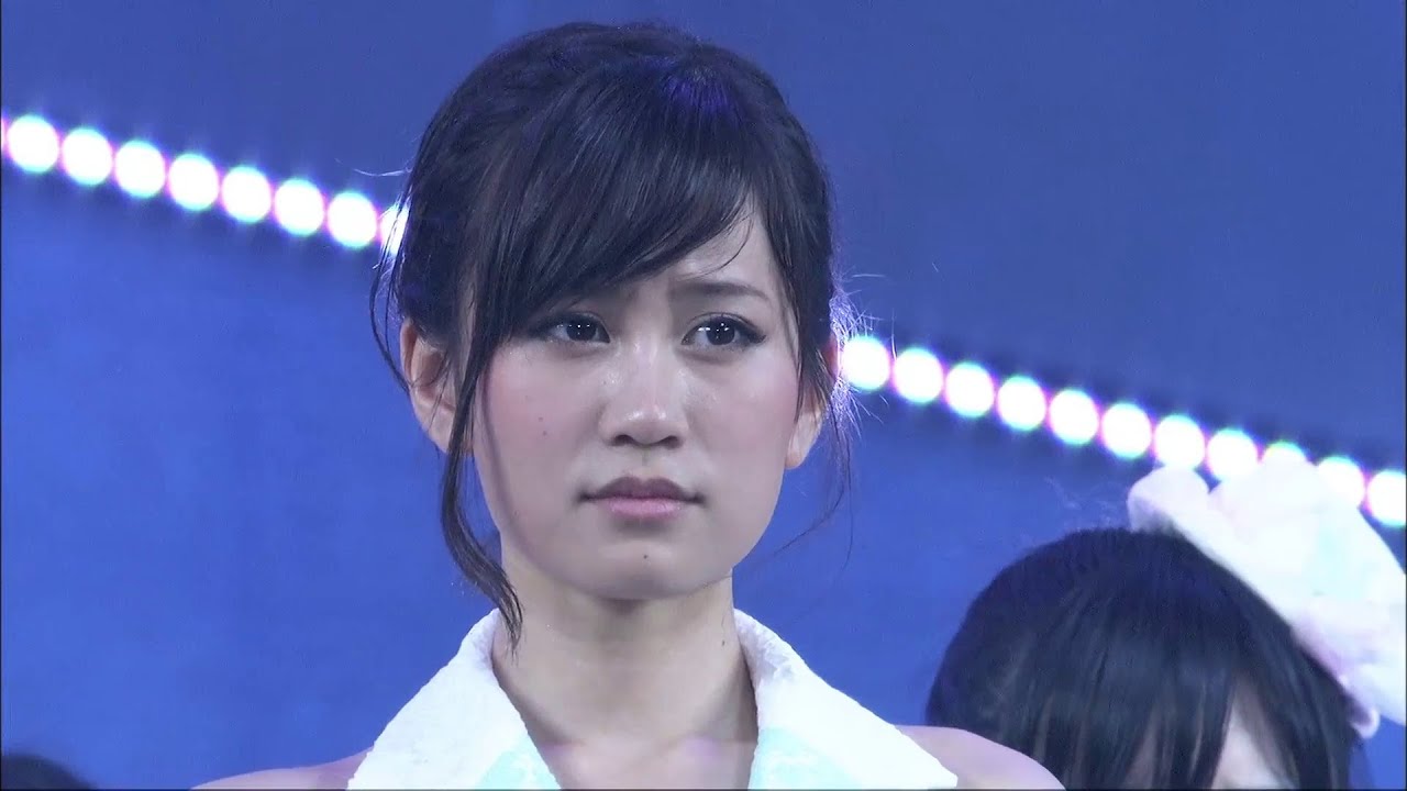 AKB48 -「誰かのために」Dareka no Tame ni / 全48グループ / 前田敦子卒業宣言 120324 AKB48 -「誰かのために」Dareka no Tame ni / 全48グループ / 前田敦子卒業宣言 120324