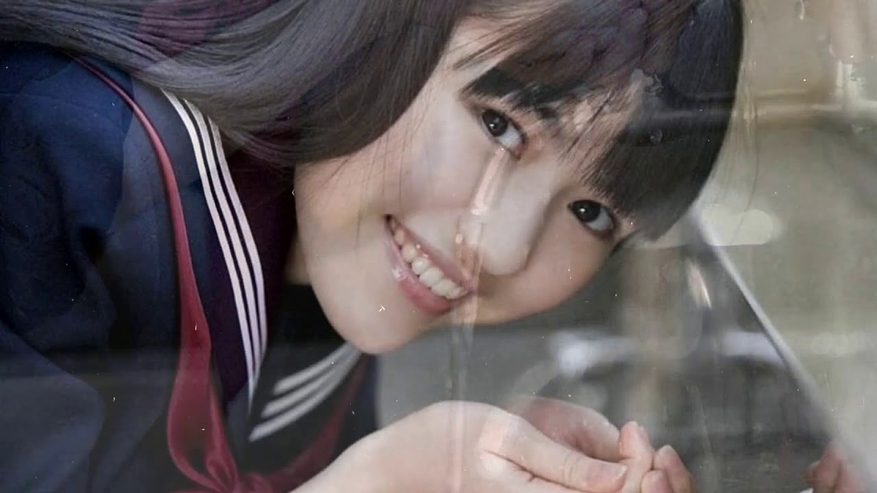 渡辺麻友　 　青い山脈