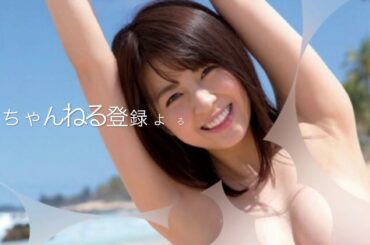 水玉アート　Yanagi Yurina 柳ゆり菜1