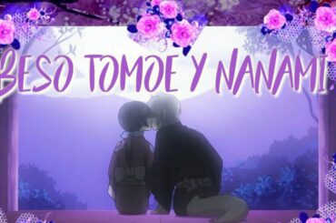 El beso de Tomoe y Nanami - Kamisama Hajimemashita Fandub| Zacky-Kun Fandubs | Ghosty Chan |