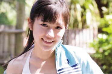 渡辺麻友　 　青春の坂道