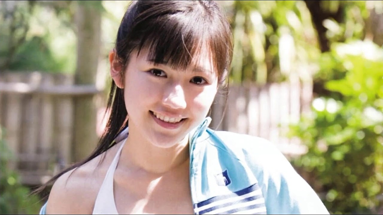 渡辺麻友　 　青春の坂道