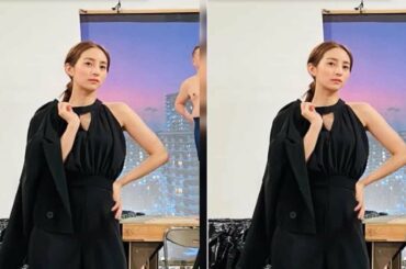 『イッテQ』堀田茜、衣装透ける落水シーンに反響　「体張ってすごい」 - 「一般ニュース」