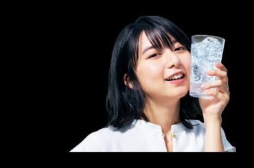 上⽩⽯萌歌｢キリンビバレッジ キリンレモン スパークリング 無糖｣飲んでみた。