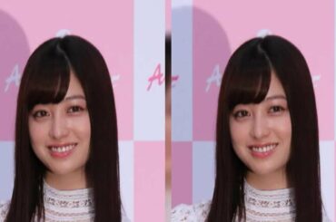 橋本環奈は細やかな表現の達人？　「ぴえん」「ぱおん」に気遣いが...