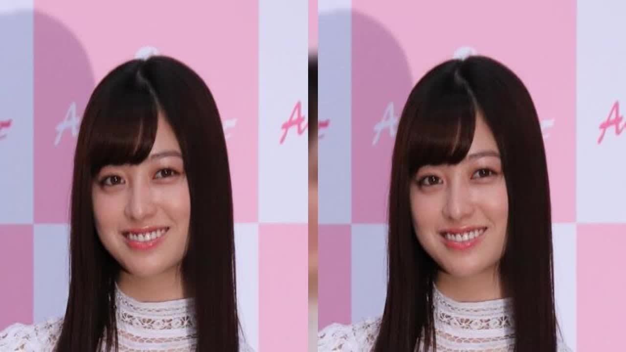 橋本環奈は細やかな表現の達人？　「ぴえん」「ぱおん」に気遣いが...