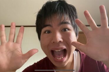 女優の森七菜さんがスカッとジャパンに初登場しました！