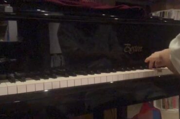 Utada Hikaru 宇多田 ヒカル (宇多田光): First Love | Piano Cover by Eu