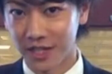 【佐藤健 父子刑警】佐藤健父と息子の刑事警察、シナ・ウェイボを開く