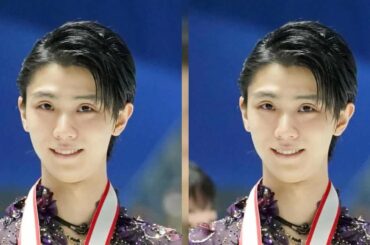 フィギュアスケート男子で冬季五輪２連覇の羽生結弦（２５）＝ＡＮＡ＝が１２日、国際連盟（ＩＳＵ）がフィギュアで新設した２０１９～２０年シーズン「ＩＳＵスケーティ…