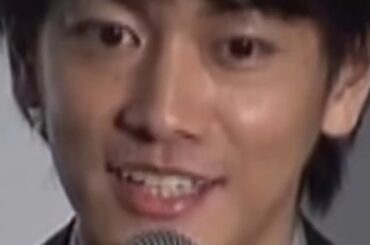 【佐藤健 父子刑警】苦い血の一口